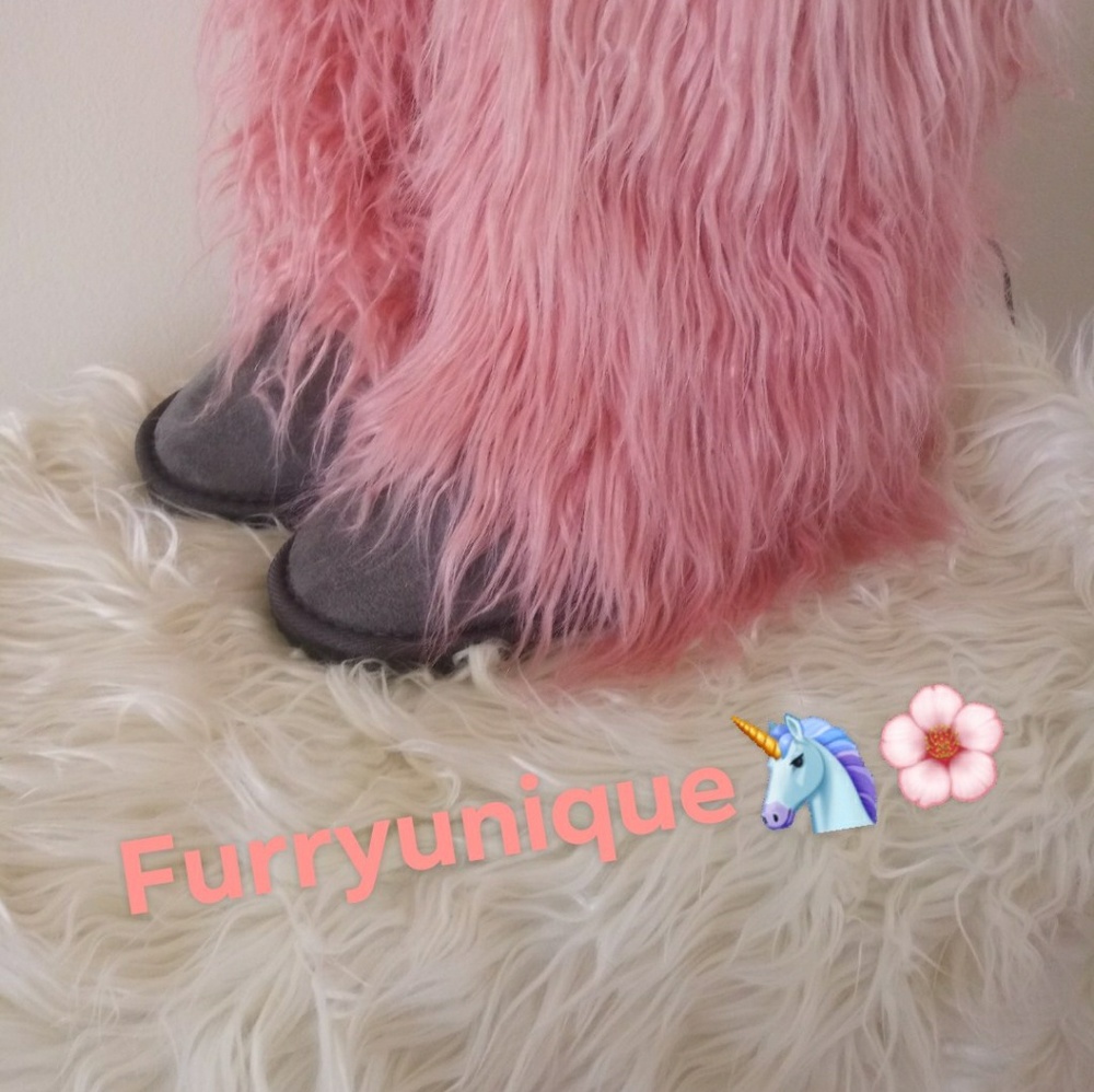 FurryUniqueBootz - Picture 2 of 3